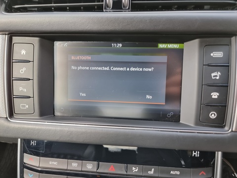 2.0d Portfolio Saloon 4dr Diesel Auto AWD Euro 6 (s/s) (180 ps)