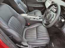 Jaguar XF d Portfolio 