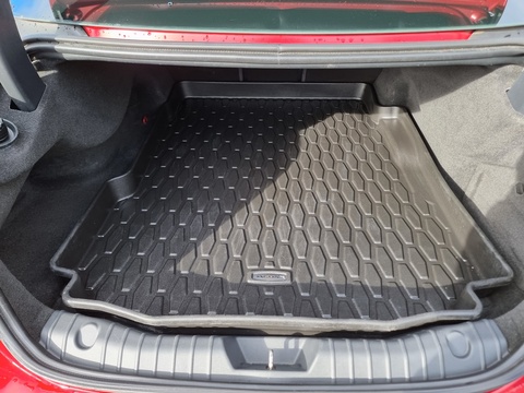 2.0d Portfolio Saloon 4dr Diesel Auto AWD Euro 6 (s/s) (180 ps)