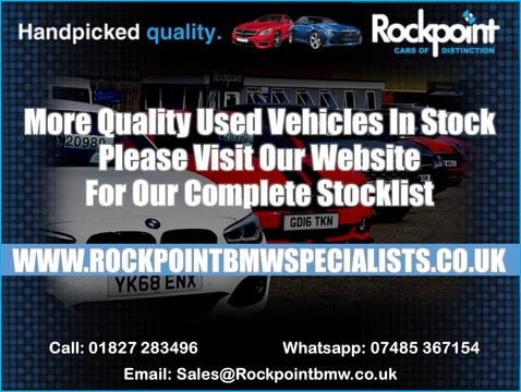 2.0d Portfolio Saloon 4dr Diesel Auto AWD Euro 6 (s/s) (180 ps)