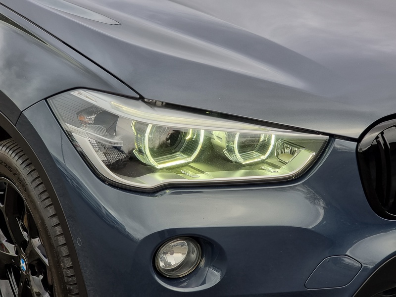 BMW X1 25d xLine - U7354