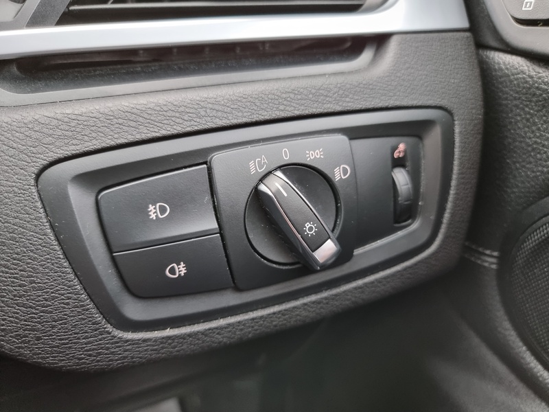 BMW X1 25d xLine - U7354