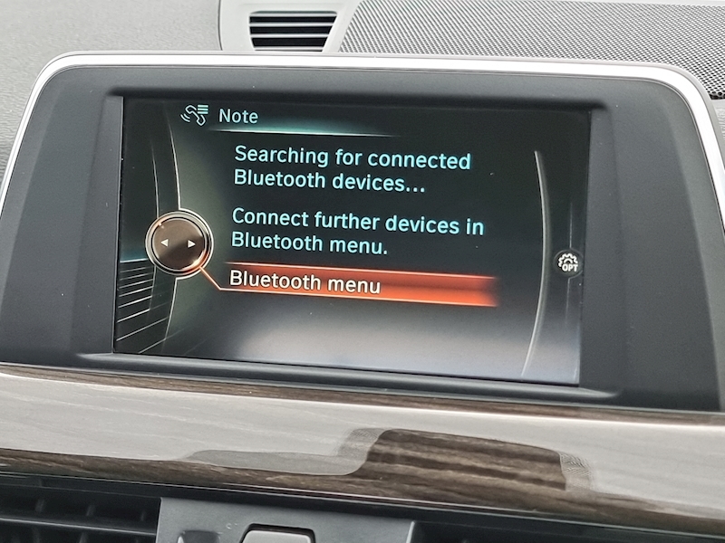 BMW X1 25d xLine - U7354