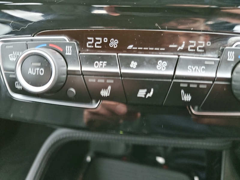 BMW X1 25d xLine - U7354