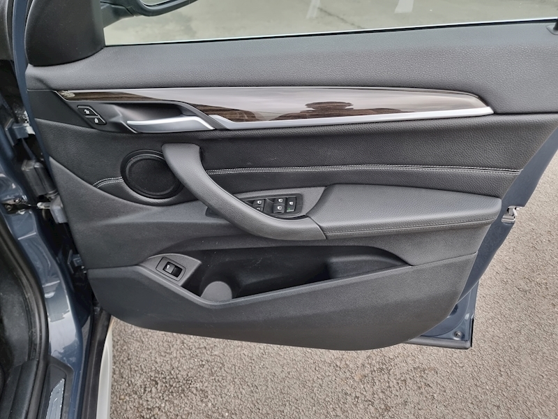 BMW X1 25d xLine - U7354