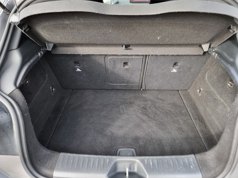 Mercedes-Benz A Class A200d AMG Line - U7355