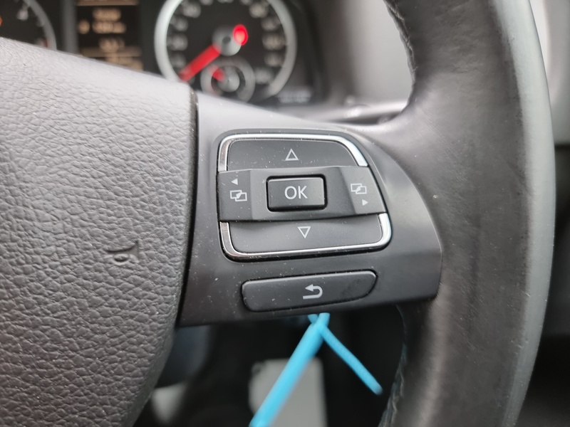 Volkswagen Tiguan TDI Match - U7362