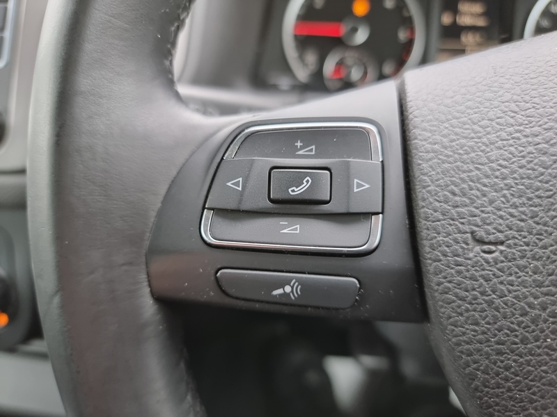 Volkswagen Tiguan TDI Match - U7362