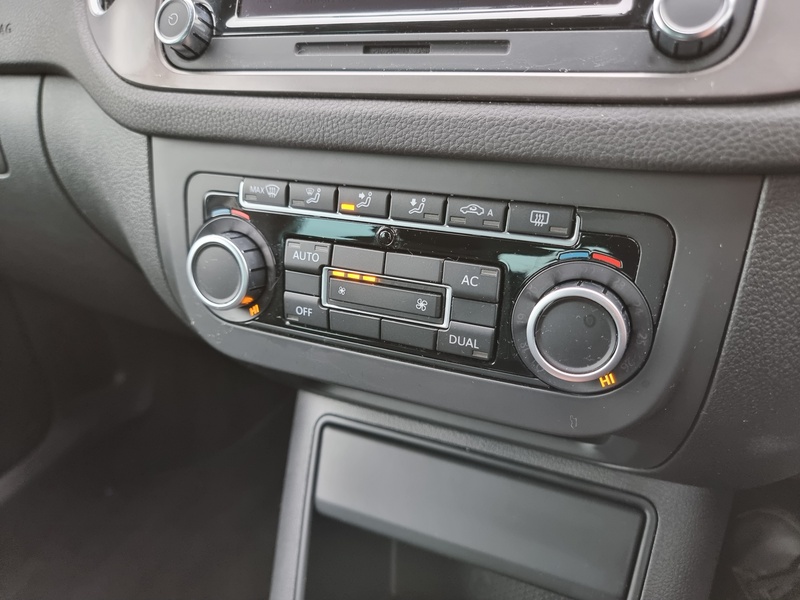 Volkswagen Tiguan TDI Match - U7362