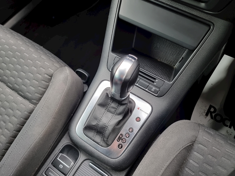 Volkswagen Tiguan TDI Match - U7362