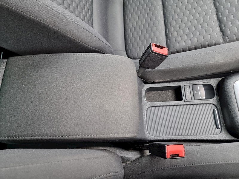 Volkswagen Tiguan TDI Match - U7362