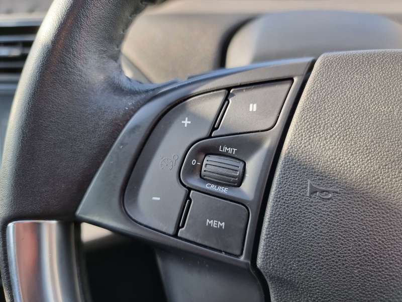 Citroen C4 Picasso e-HDi VTR+ - U7367