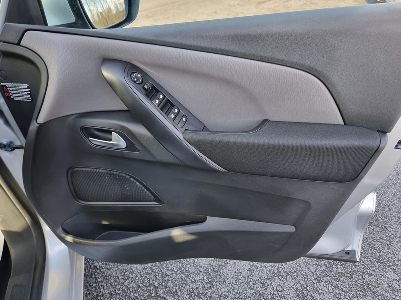 Citroen C4 Picasso e-HDi VTR+ - U7367