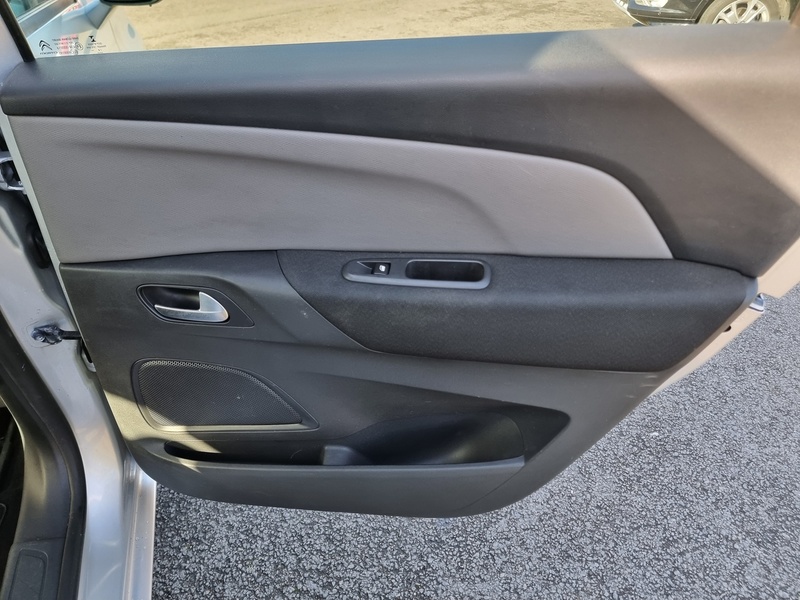 Citroen C4 Picasso e-HDi VTR+ - U7367