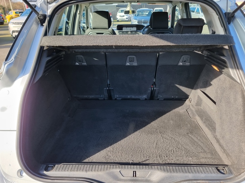 Citroen C4 Picasso e-HDi VTR+ - U7367