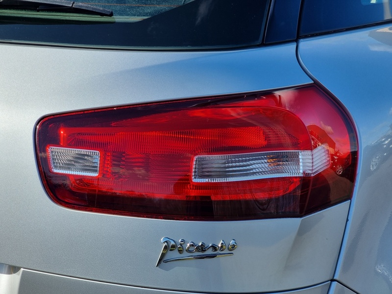 Citroen C4 Picasso e-HDi VTR+ - U7367