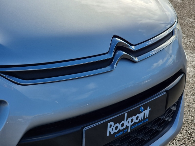 Citroen C4 Picasso e-HDi VTR+ - U7367