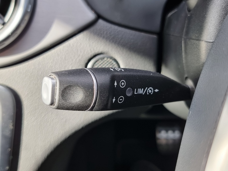 Mercedes-Benz GLA Class GLA220 CDI AMG Line - U7372