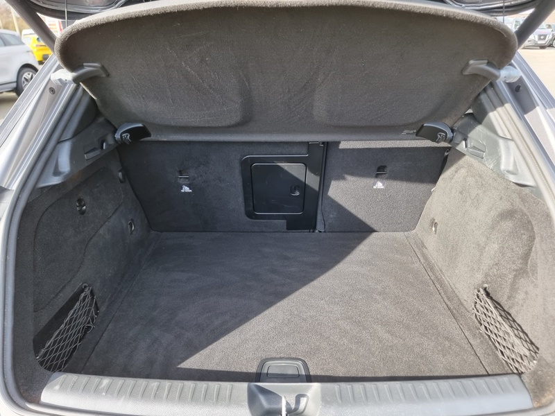 Mercedes-Benz GLA Class GLA220 CDI AMG Line - U7372