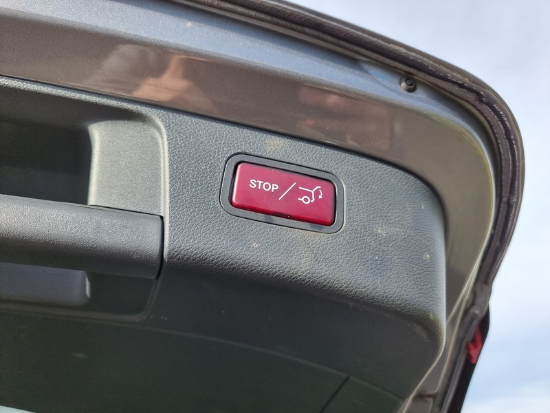 Mercedes-Benz GLA Class GLA220 CDI AMG Line - U7372