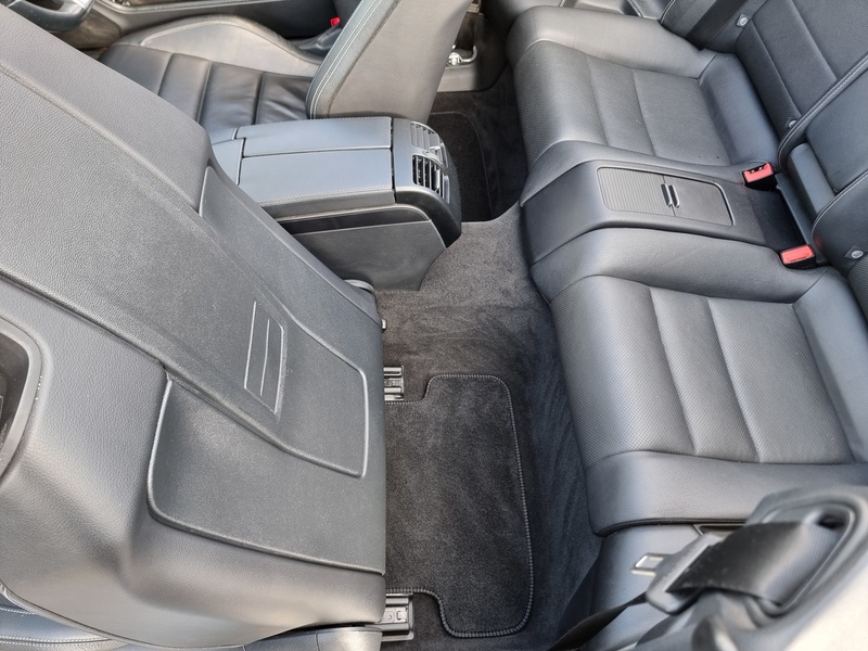 Mercedes-Benz E Class E220 CDI AMG Sport - U7374