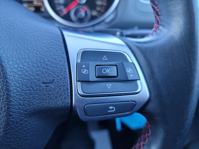 Volkswagen Golf TSI GTI Edition 35 - U7375