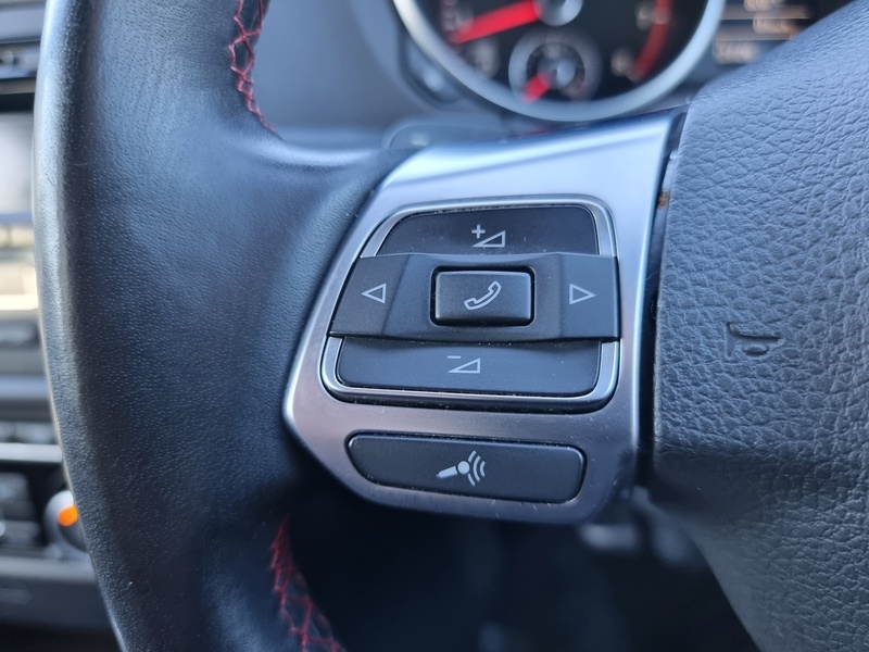 Volkswagen Golf TSI GTI Edition 35 - U7375