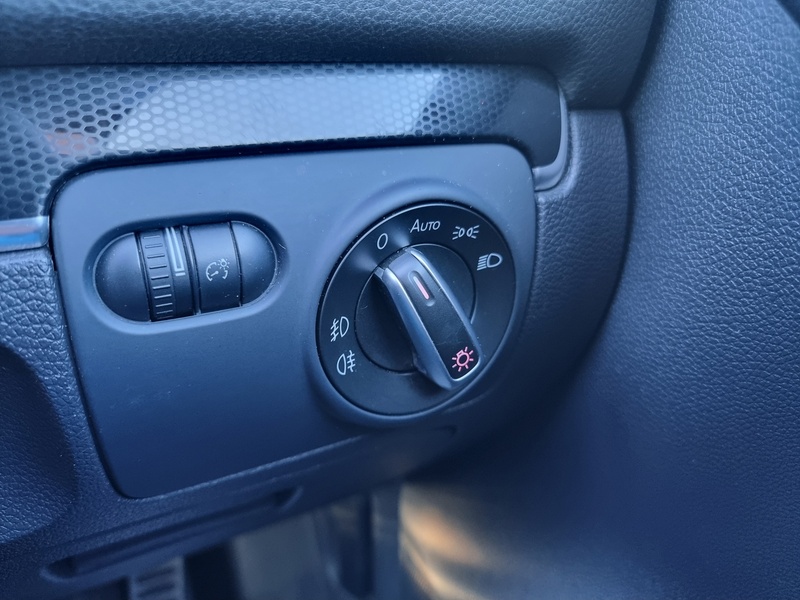 Volkswagen Golf TSI GTI Edition 35 - U7375