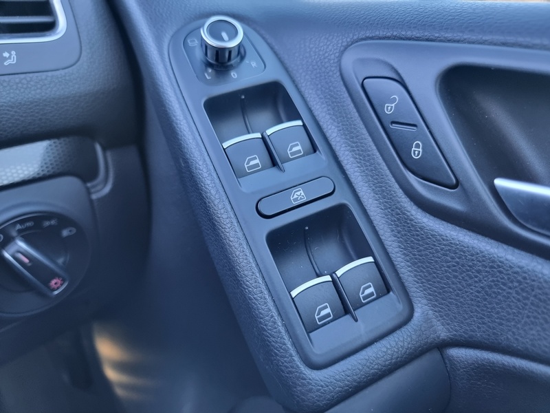 Volkswagen Golf TSI GTI Edition 35 - U7375