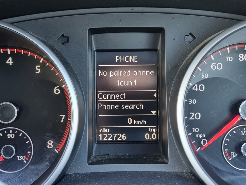 Volkswagen Golf TSI GTI Edition 35 - U7375