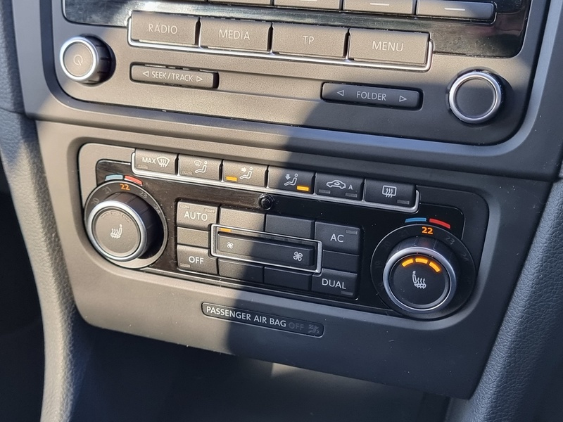 Volkswagen Golf TSI GTI Edition 35 - U7375