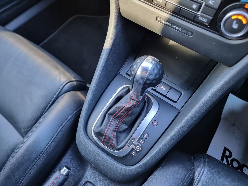 Volkswagen Golf TSI GTI Edition 35 - U7375