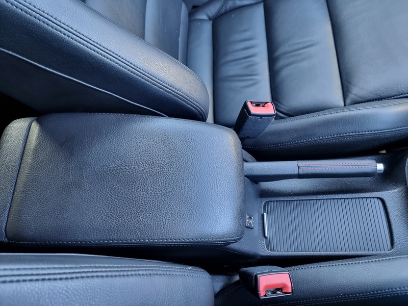 Volkswagen Golf TSI GTI Edition 35 - U7375