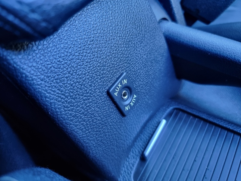 Volkswagen Golf TSI GTI Edition 35 - U7375