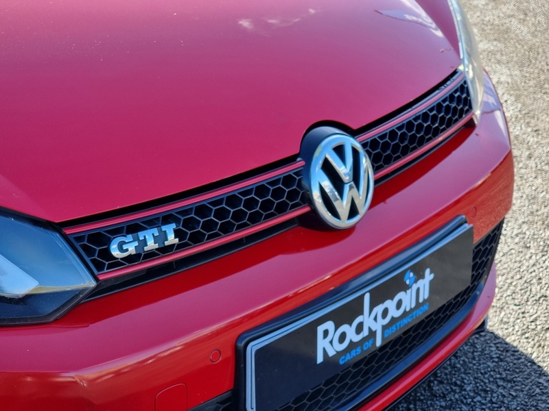 Volkswagen Golf TSI GTI Edition 35 - U7375