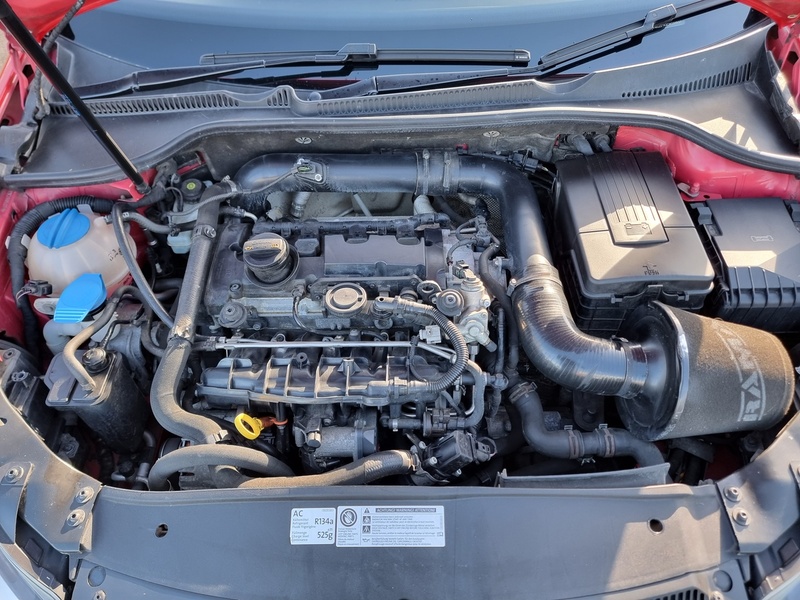 Volkswagen Golf TSI GTI Edition 35 - U7375