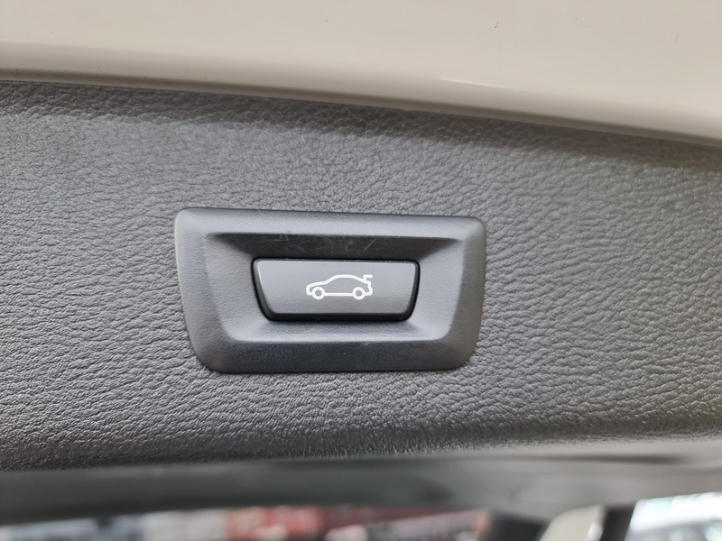 BMW X3 20d M Sport - U7378