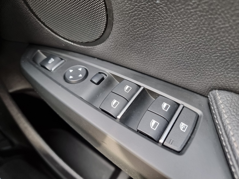 BMW X3 20d M Sport - U7378