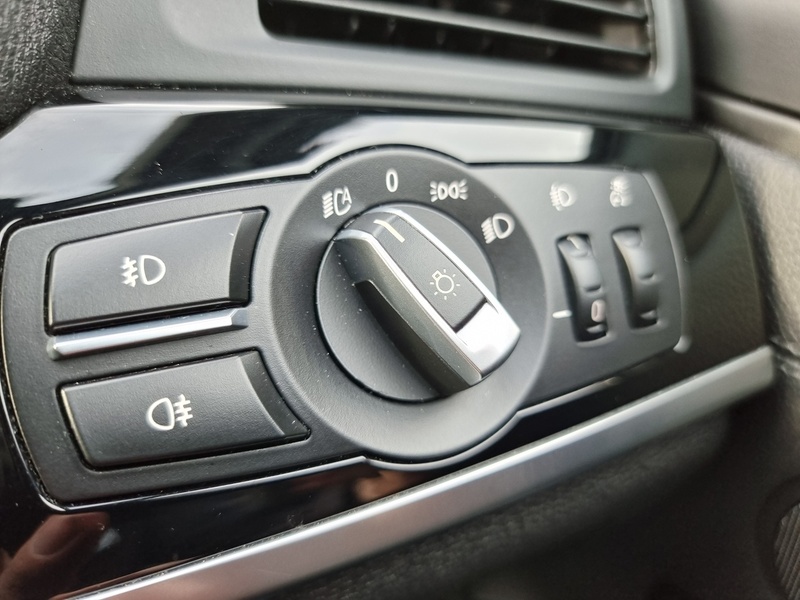 BMW X3 20d M Sport - U7378