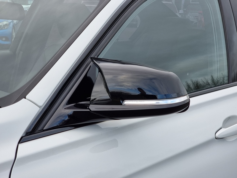 BMW 3 Series 330d M Sport - U7384