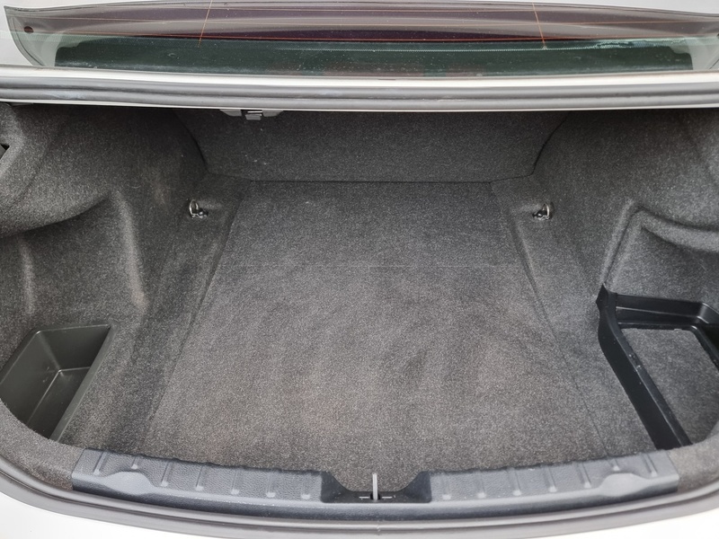 BMW 3 Series 330d M Sport - U7384