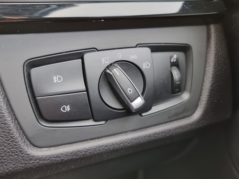 BMW 3 Series 330d M Sport - U7384