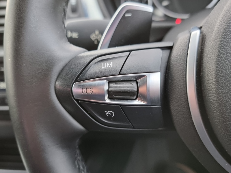 BMW 3 Series 330d M Sport - U7384