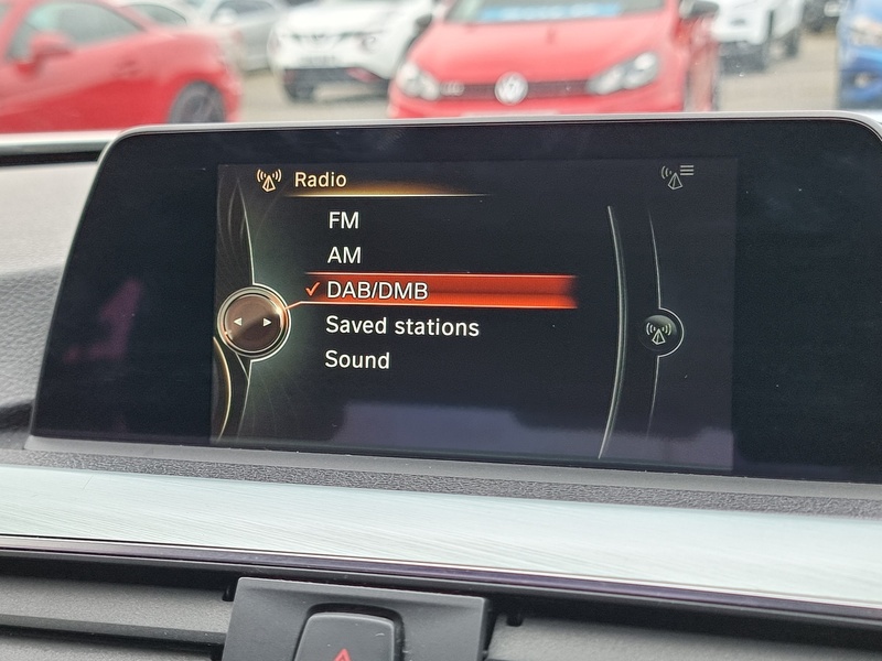 BMW 3 Series 330d M Sport - U7384