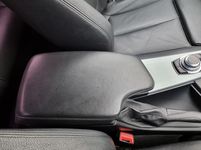 BMW 3 Series 330d M Sport - U7384