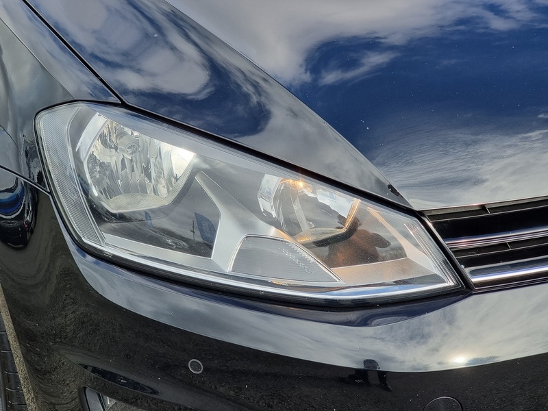 Volkswagen Golf TDI BlueMotion Tech Match - U7387