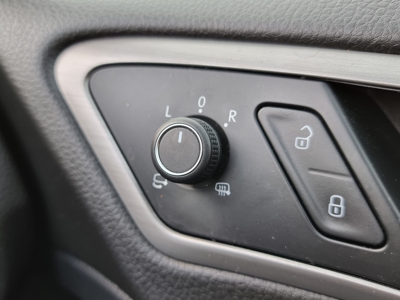 Volkswagen Golf TDI BlueMotion Tech Match - U7387