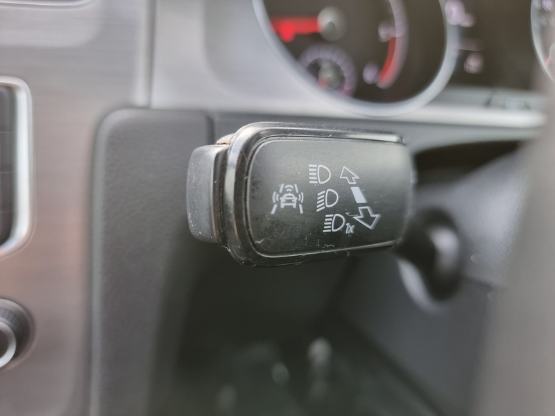 Volkswagen Golf TDI BlueMotion Tech Match - U7387
