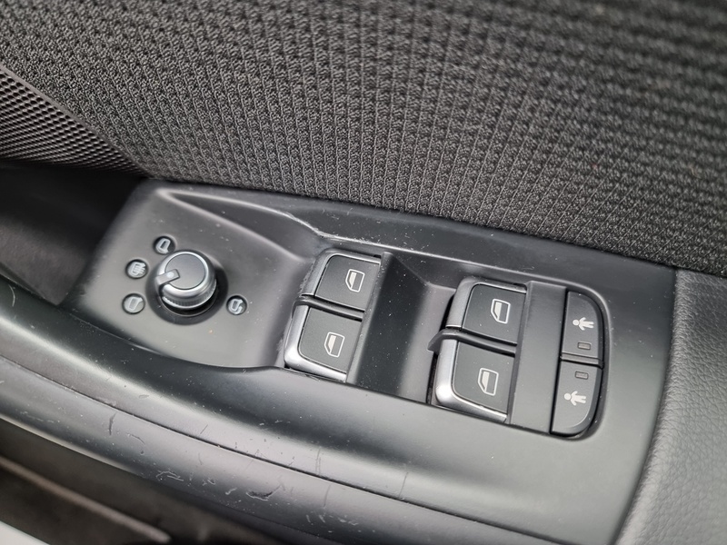 Audi Q3 TDI S line - U7388