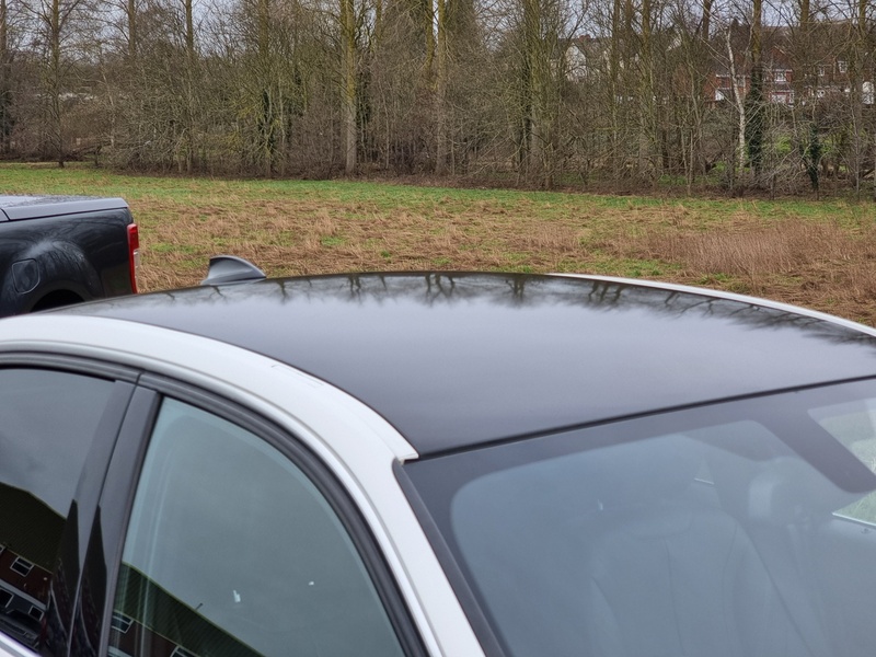 BMW 3 Series 320d Luxury - U7389